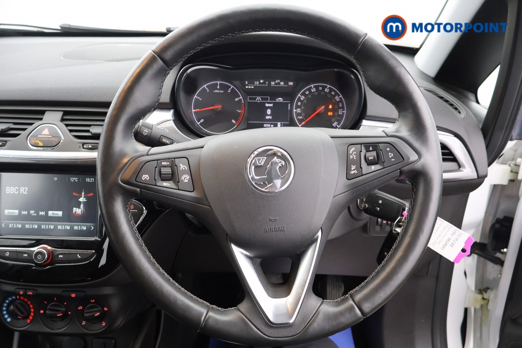 Vauxhall Corsa Energy Manual Petrol Hatchback - Stock Number (1635248) - 1st supplementary image