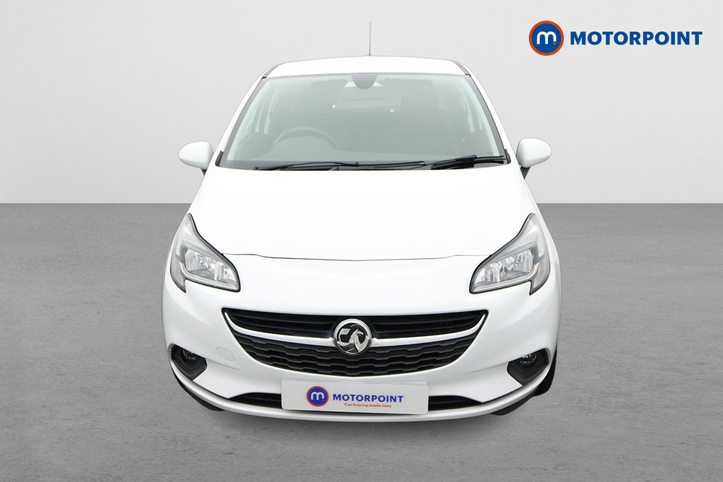 Vauxhall Corsa Energy Manual Petrol Hatchback - Stock Number (1635248) - Front bumper