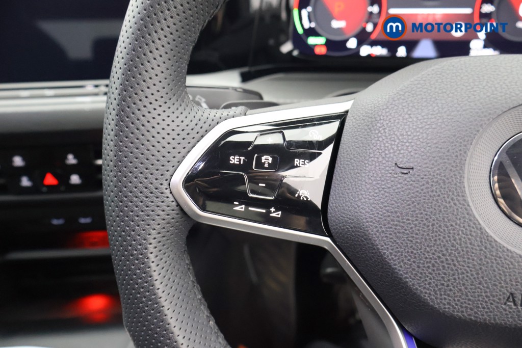 Volkswagen Golf GTE Automatic Petrol Plug-In Hybrid Hatchback - Stock Number (1635253) - 2nd supplementary image