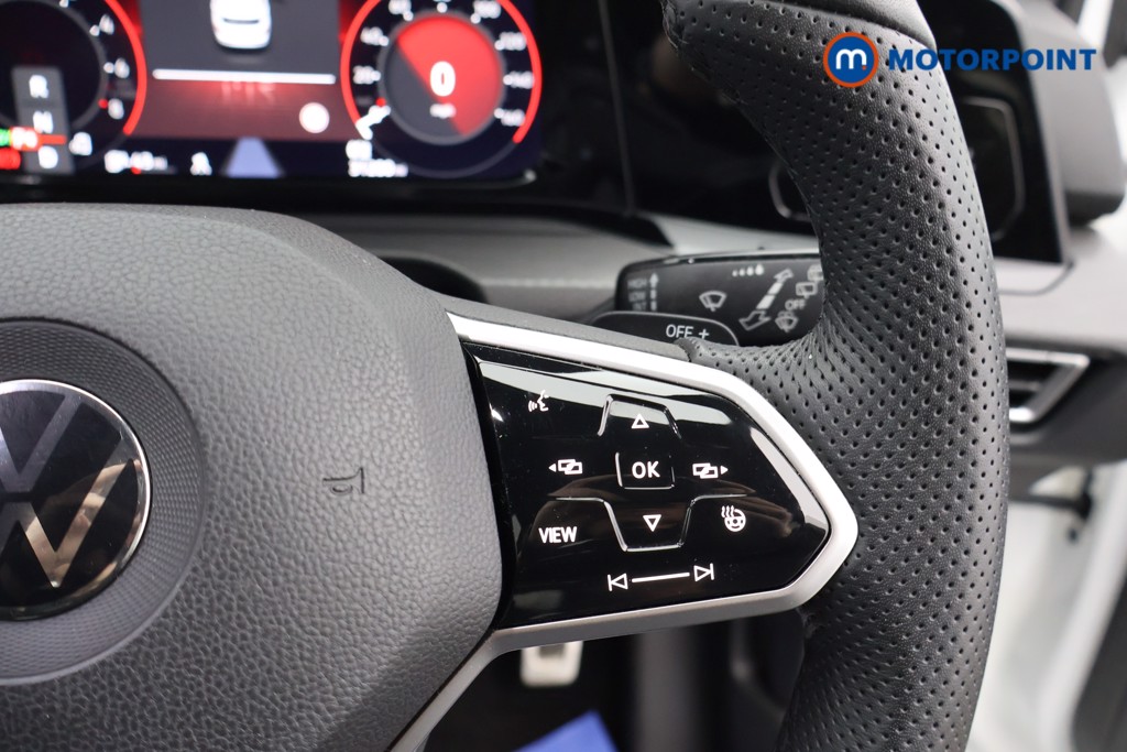 Volkswagen Golf GTE Automatic Petrol Plug-In Hybrid Hatchback - Stock Number (1635253) - 3rd supplementary image