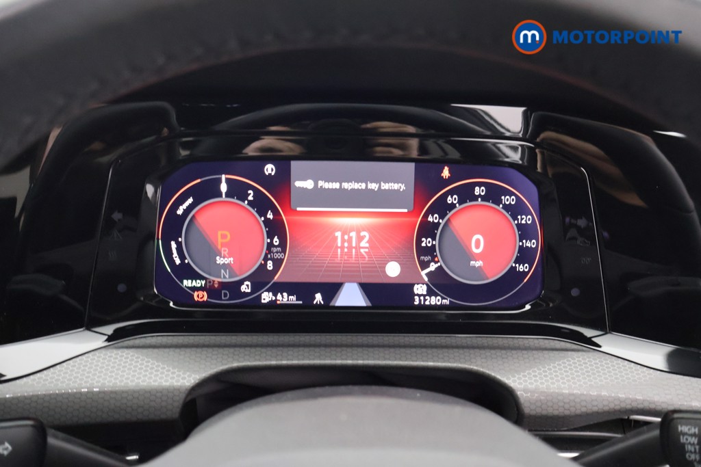 Volkswagen Golf GTE Automatic Petrol Plug-In Hybrid Hatchback - Stock Number (1635253) - 4th supplementary image