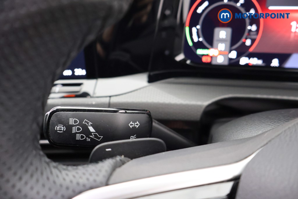 Volkswagen Golf GTE Automatic Petrol Plug-In Hybrid Hatchback - Stock Number (1635253) - 5th supplementary image