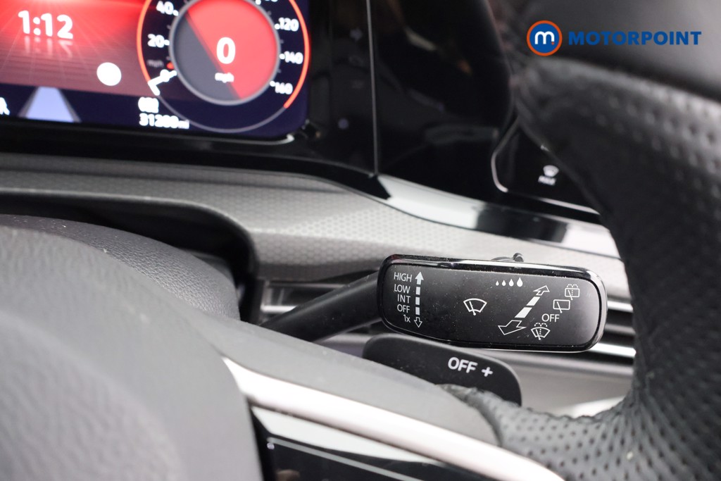 Volkswagen Golf GTE Automatic Petrol Plug-In Hybrid Hatchback - Stock Number (1635253) - 6th supplementary image