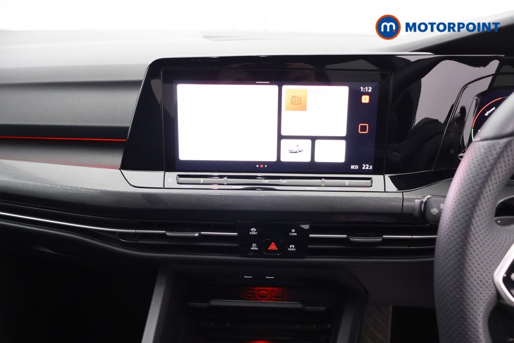 Volkswagen Golf GTE Automatic Petrol Plug-In Hybrid Hatchback - Stock Number (1635253) - 7th supplementary image