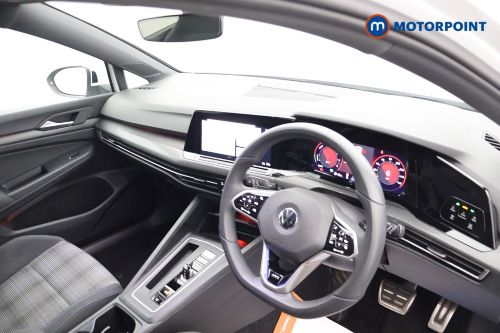 Volkswagen Golf GTE Automatic Petrol Plug-In Hybrid Hatchback - Stock Number (1635253) - 12th supplementary image