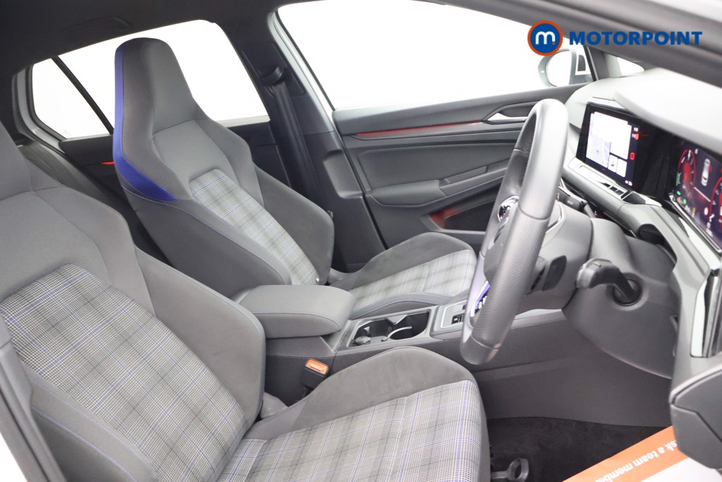 Volkswagen Golf GTE Automatic Petrol Plug-In Hybrid Hatchback - Stock Number (1635253) - 13th supplementary image