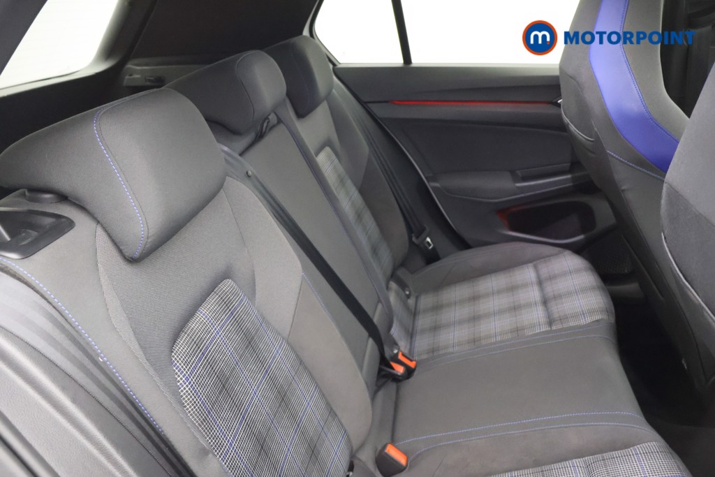 Volkswagen Golf GTE Automatic Petrol Plug-In Hybrid Hatchback - Stock Number (1635253) - 14th supplementary image