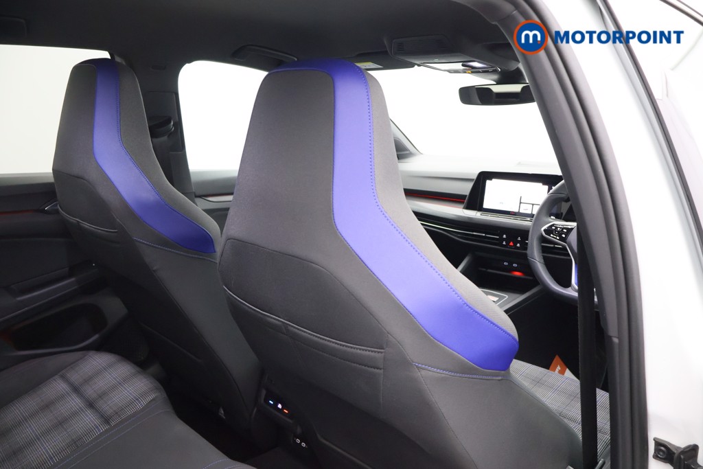 Volkswagen Golf GTE Automatic Petrol Plug-In Hybrid Hatchback - Stock Number (1635253) - 15th supplementary image
