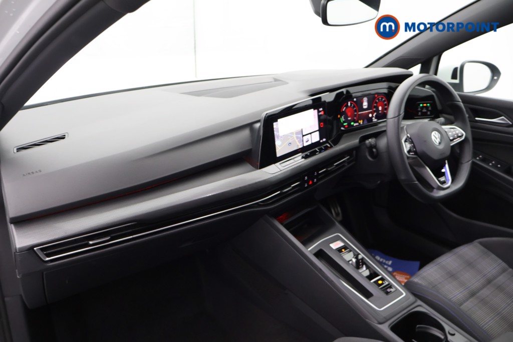 Volkswagen Golf GTE Automatic Petrol Plug-In Hybrid Hatchback - Stock Number (1635253) - 17th supplementary image