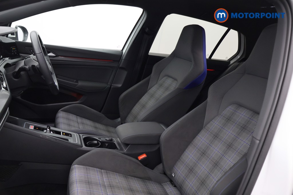 Volkswagen Golf GTE Automatic Petrol Plug-In Hybrid Hatchback - Stock Number (1635253) - 18th supplementary image