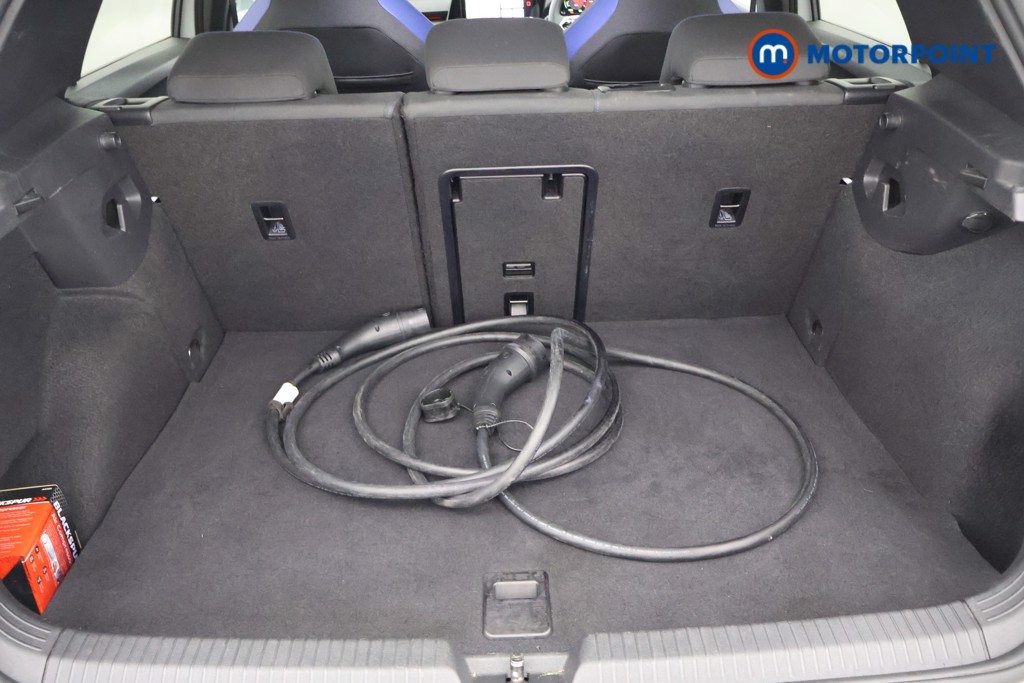 Volkswagen Golf GTE Automatic Petrol Plug-In Hybrid Hatchback - Stock Number (1635253) - 19th supplementary image