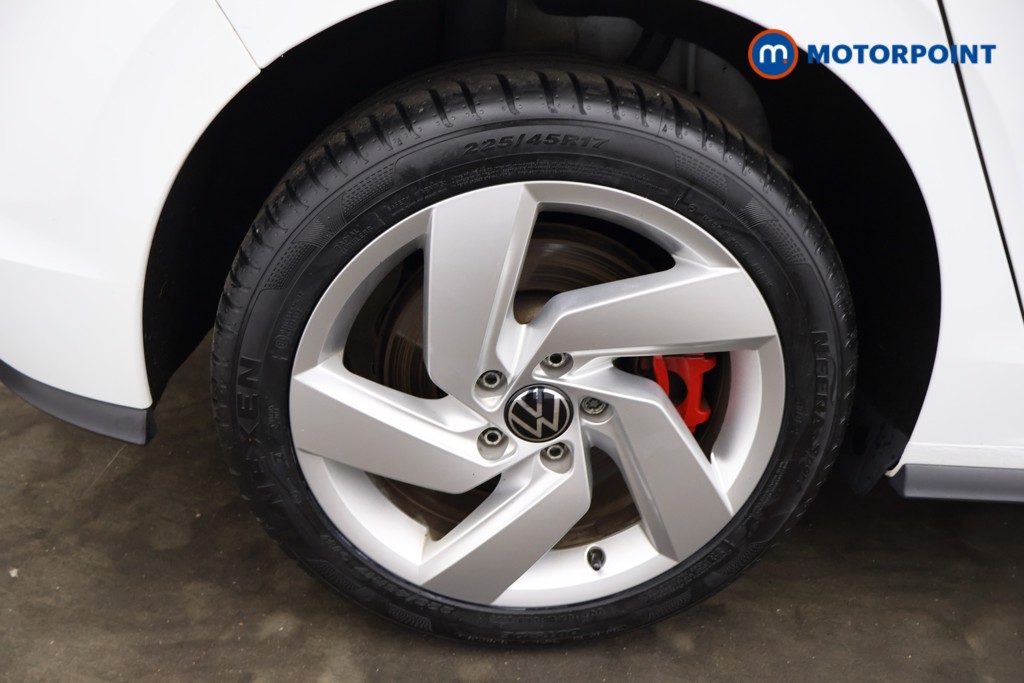 Volkswagen Golf GTE Automatic Petrol Plug-In Hybrid Hatchback - Stock Number (1635253) - 20th supplementary image