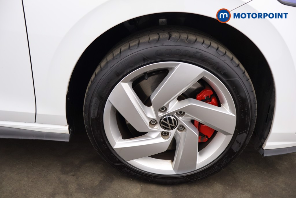 Volkswagen Golf GTE Automatic Petrol Plug-In Hybrid Hatchback - Stock Number (1635253) - 21st supplementary image