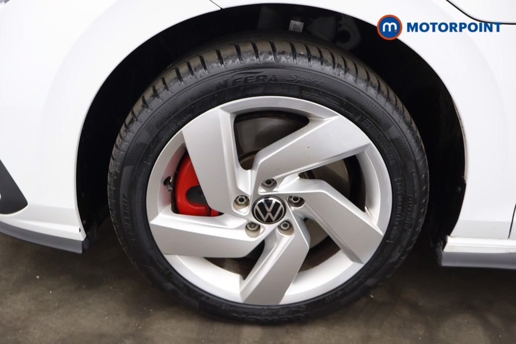 Volkswagen Golf GTE Automatic Petrol Plug-In Hybrid Hatchback - Stock Number (1635253) - 22nd supplementary image