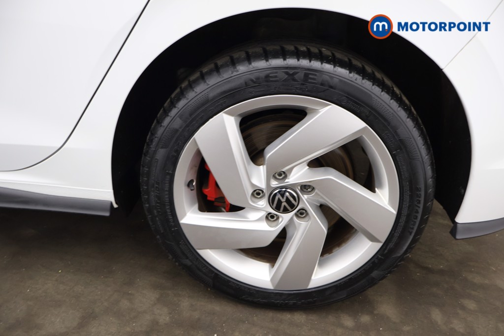 Volkswagen Golf GTE Automatic Petrol Plug-In Hybrid Hatchback - Stock Number (1635253) - 23rd supplementary image