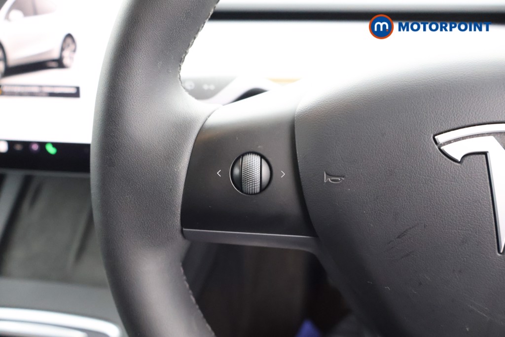 Tesla Model Y Rwd 5Dr Auto Automatic Electric SUV - Stock Number (1635316) - 2nd supplementary image