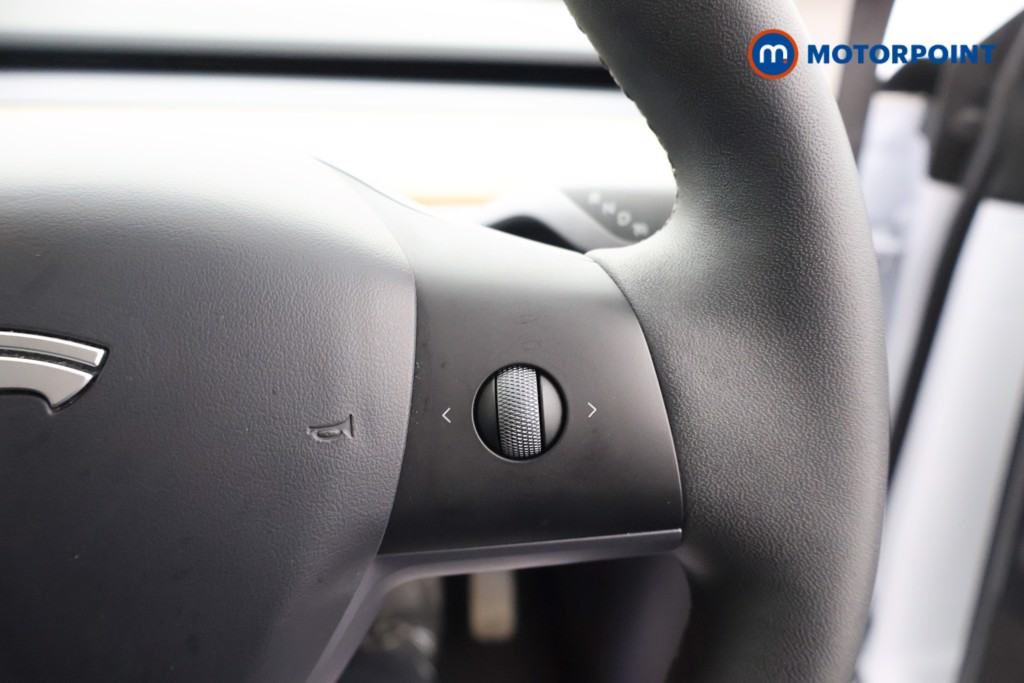 Tesla Model Y Rwd 5Dr Auto Automatic Electric SUV - Stock Number (1635316) - 3rd supplementary image