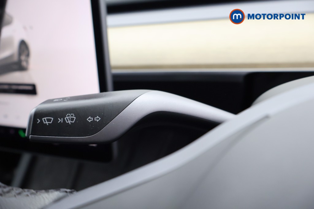 Tesla Model Y Rwd 5Dr Auto Automatic Electric SUV - Stock Number (1635316) - 4th supplementary image