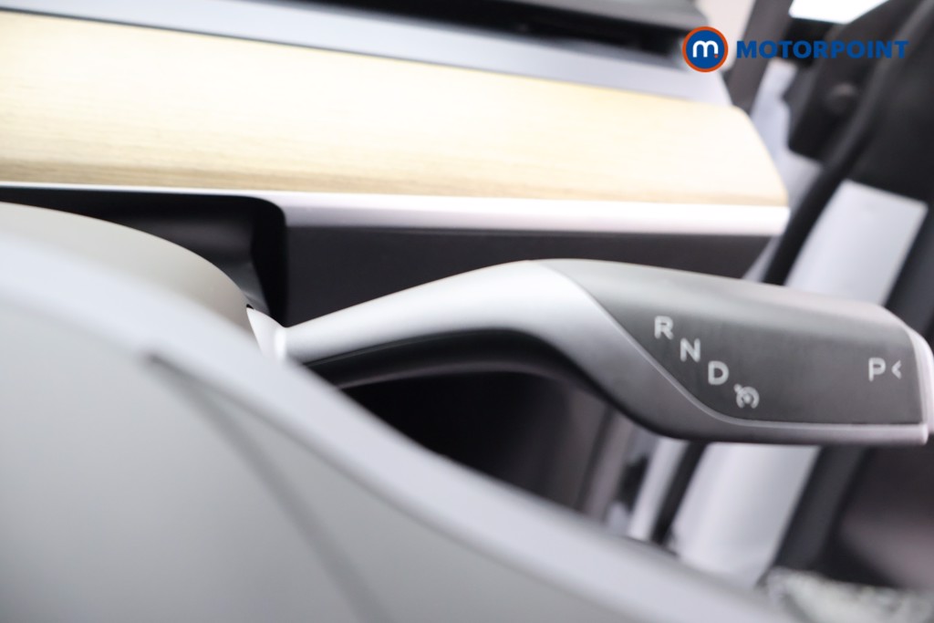 Tesla Model Y Rwd 5Dr Auto Automatic Electric SUV - Stock Number (1635316) - 5th supplementary image