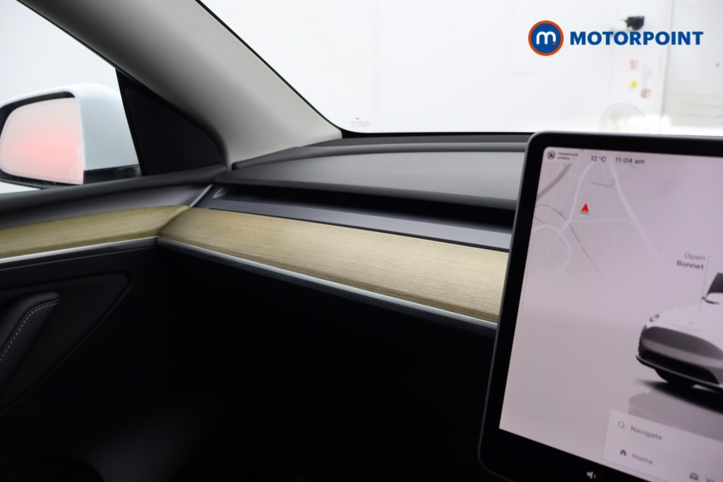 Tesla Model Y Rwd 5Dr Auto Automatic Electric SUV - Stock Number (1635316) - 7th supplementary image