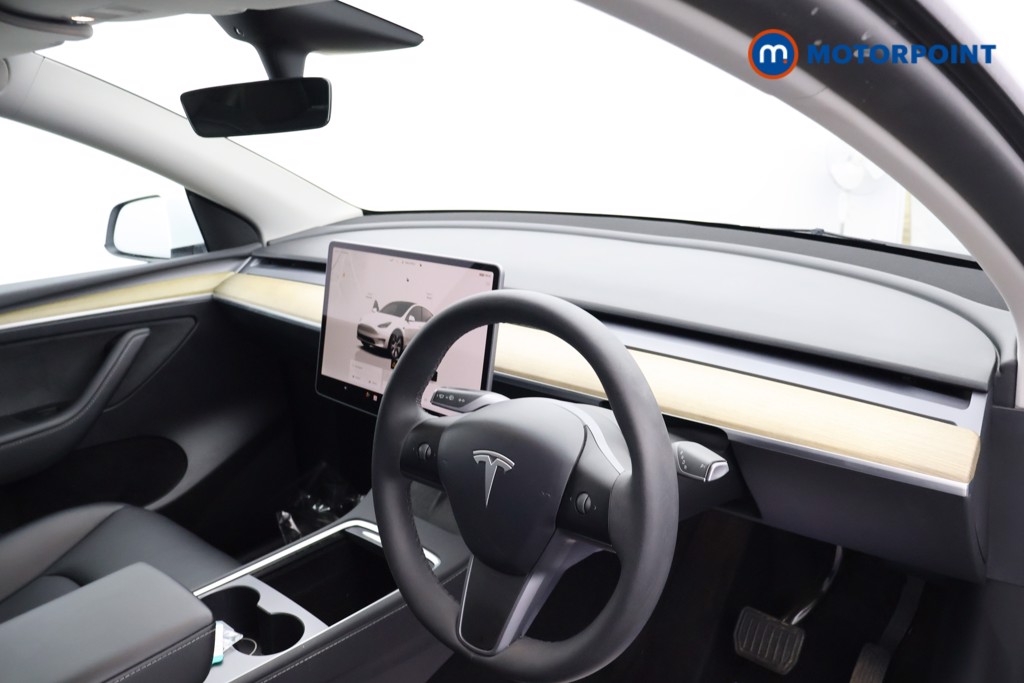 Tesla Model Y Rwd 5Dr Auto Automatic Electric SUV - Stock Number (1635316) - 10th supplementary image