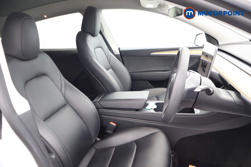 Tesla Model Y Rwd 5Dr Auto Automatic Electric SUV - Stock Number (1635316) - 11th supplementary image