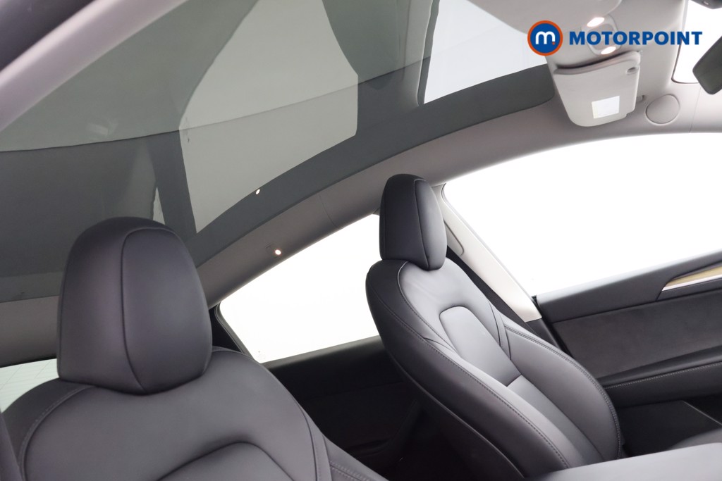 Tesla Model Y Rwd 5Dr Auto Automatic Electric SUV - Stock Number (1635316) - 12th supplementary image