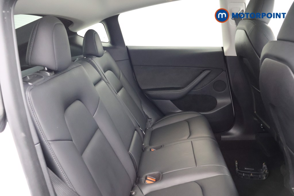 Tesla Model Y Rwd 5Dr Auto Automatic Electric SUV - Stock Number (1635316) - 13th supplementary image