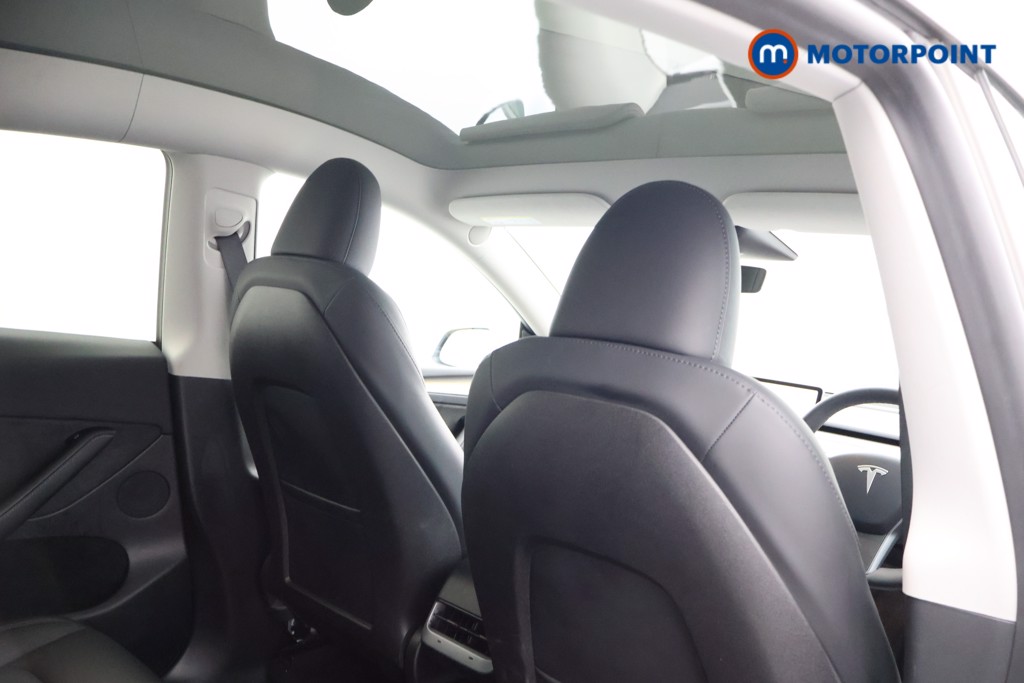 Tesla Model Y Rwd 5Dr Auto Automatic Electric SUV - Stock Number (1635316) - 14th supplementary image