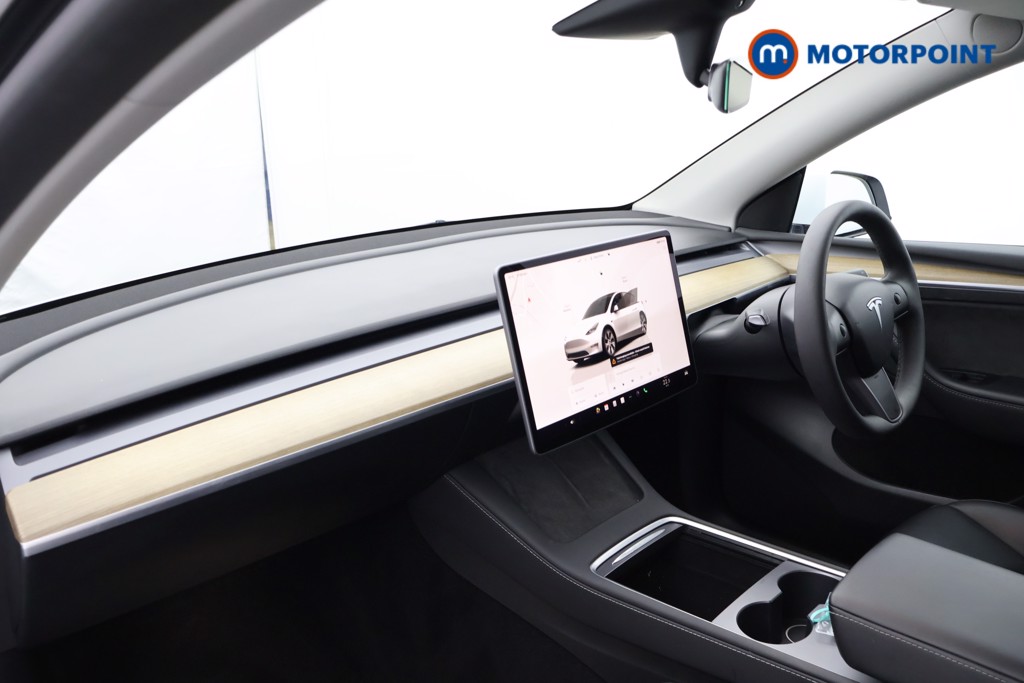 Tesla Model Y Rwd 5Dr Auto Automatic Electric SUV - Stock Number (1635316) - 16th supplementary image