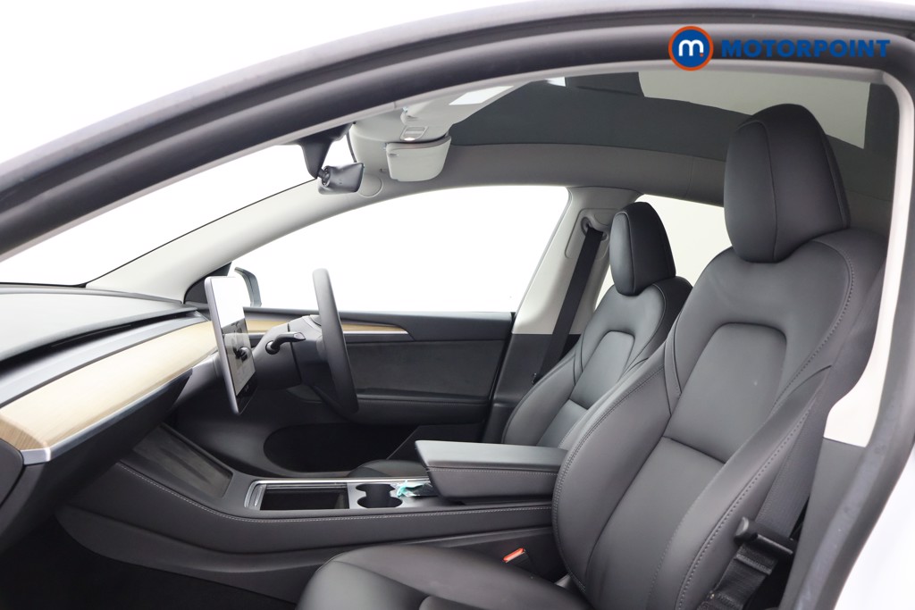 Tesla Model Y Rwd 5Dr Auto Automatic Electric SUV - Stock Number (1635316) - 17th supplementary image