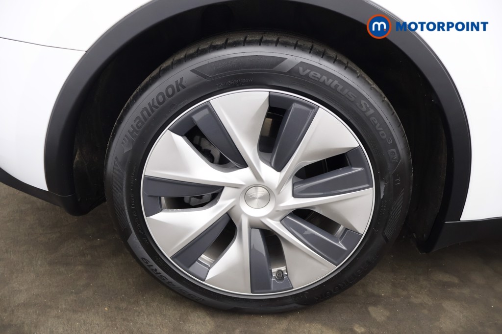 Tesla Model Y Rwd 5Dr Auto Automatic Electric SUV - Stock Number (1635316) - 19th supplementary image