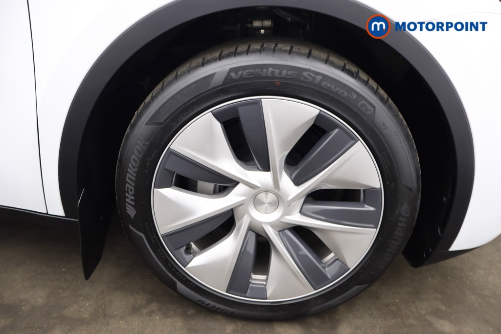 Tesla Model Y Rwd 5Dr Auto Automatic Electric SUV - Stock Number (1635316) - 20th supplementary image