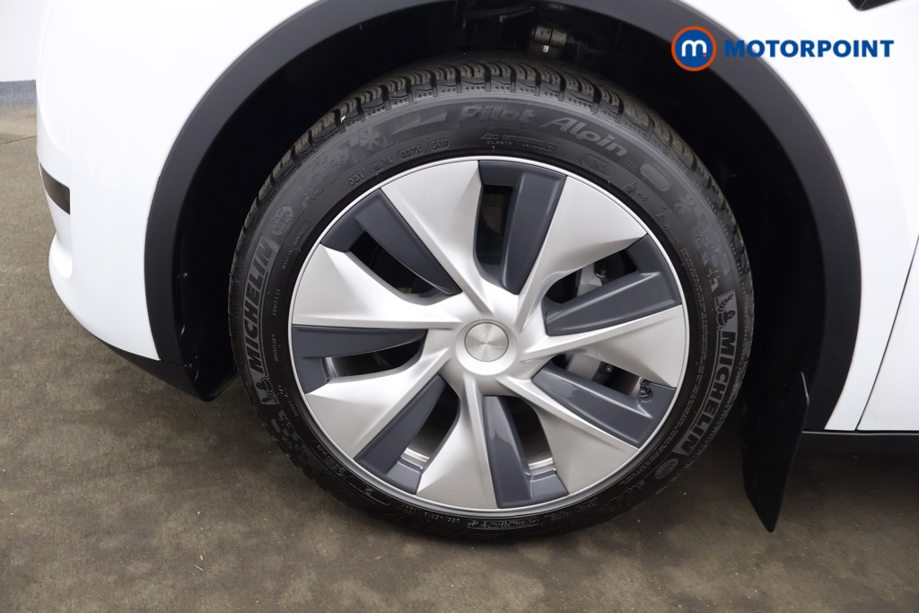 Tesla Model Y Rwd 5Dr Auto Automatic Electric SUV - Stock Number (1635316) - 21st supplementary image