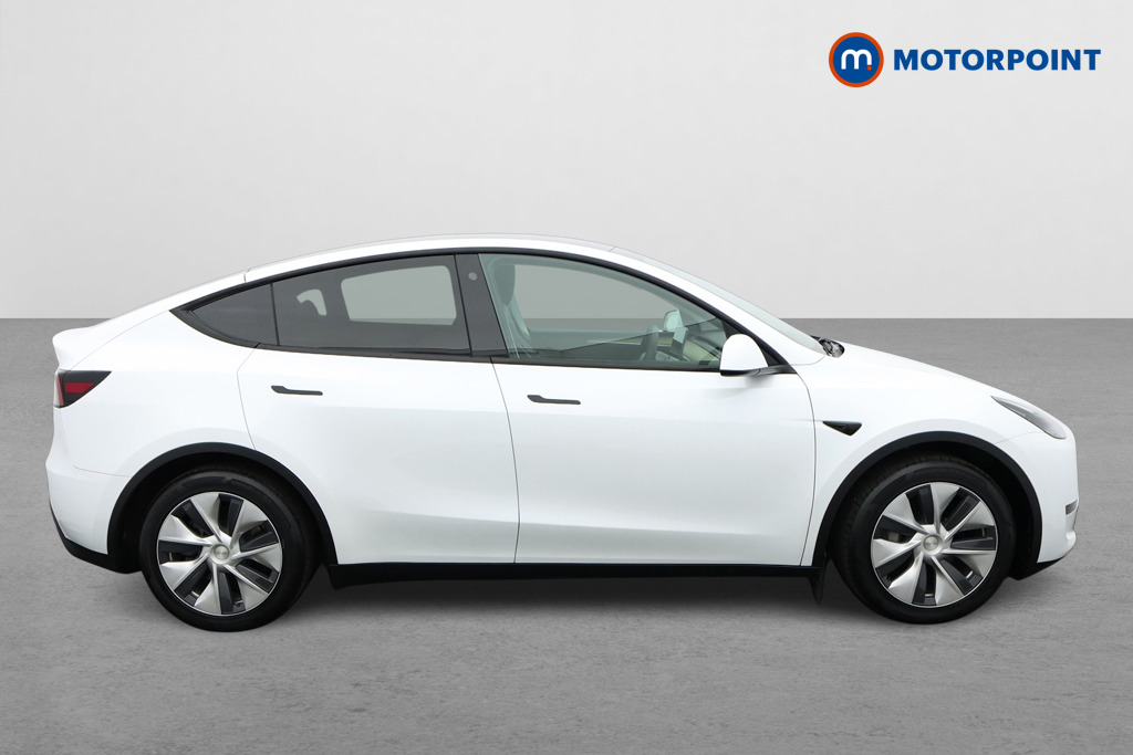 Tesla Model Y Rwd 5Dr Auto Automatic Electric SUV - Stock Number (1635316) - Drivers side