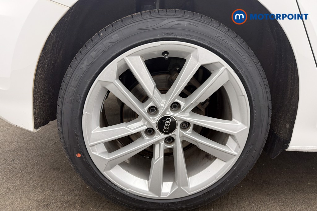 Audi A3 Sport Manual Petrol Hatchback - Stock Number (1635476) - 3rd supplementary image