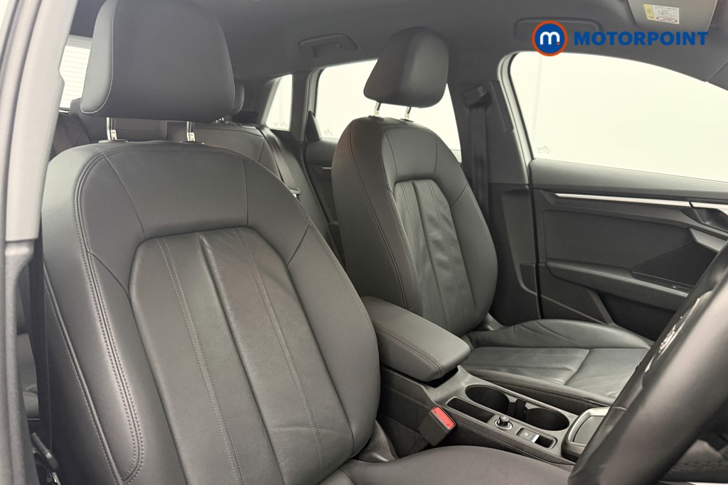 Audi A3 Sport Manual Petrol Hatchback - Stock Number (1635476) - 6th supplementary image