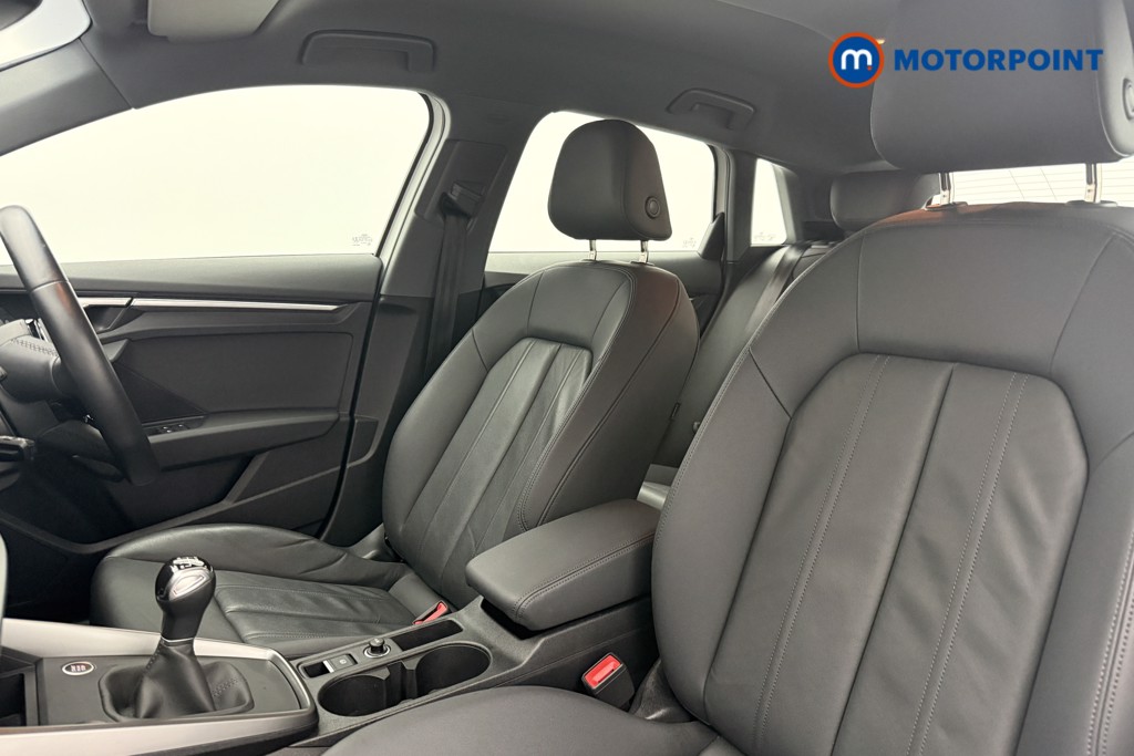 Audi A3 Sport Manual Petrol Hatchback - Stock Number (1635476) - 7th supplementary image