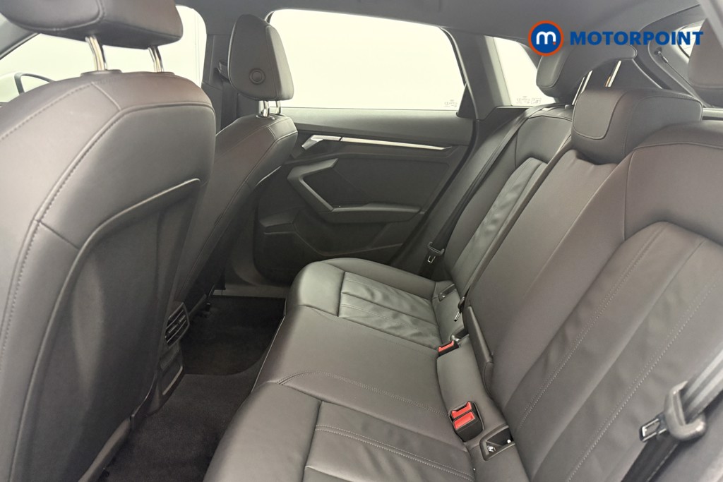 Audi A3 Sport Manual Petrol Hatchback - Stock Number (1635476) - 9th supplementary image