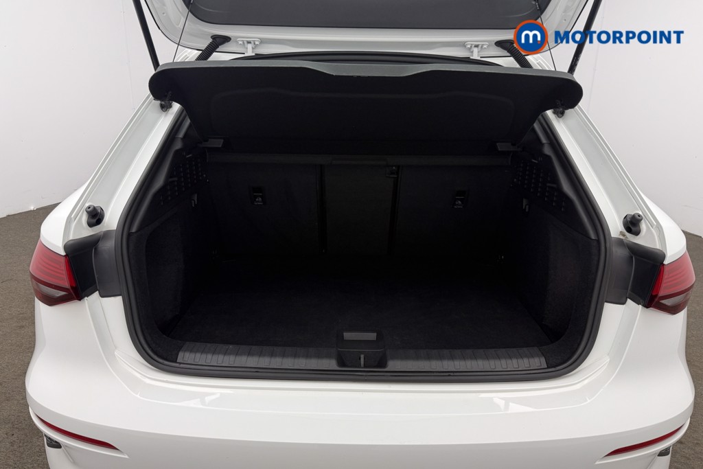 Audi A3 Sport Manual Petrol Hatchback - Stock Number (1635476) - 11th supplementary image