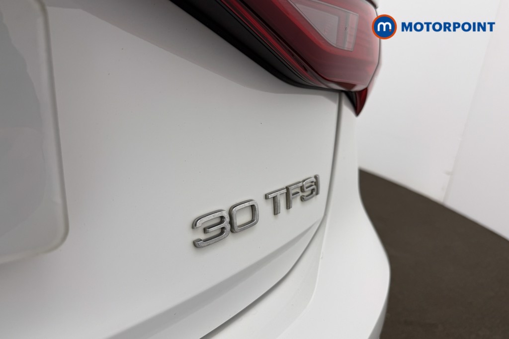 Audi A3 Sport Manual Petrol Hatchback - Stock Number (1635476) - 14th supplementary image