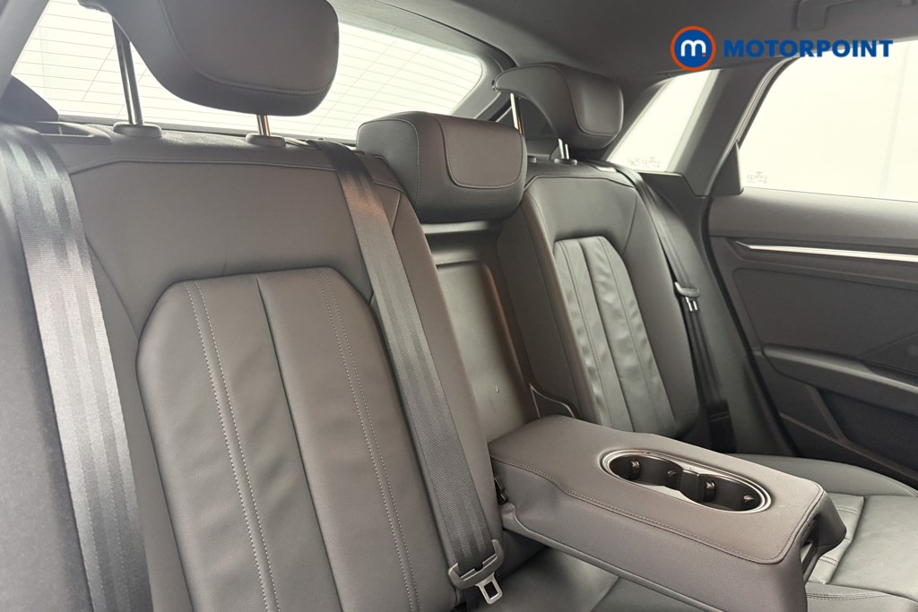 Audi A3 Sport Manual Petrol Hatchback - Stock Number (1635476) - 15th supplementary image