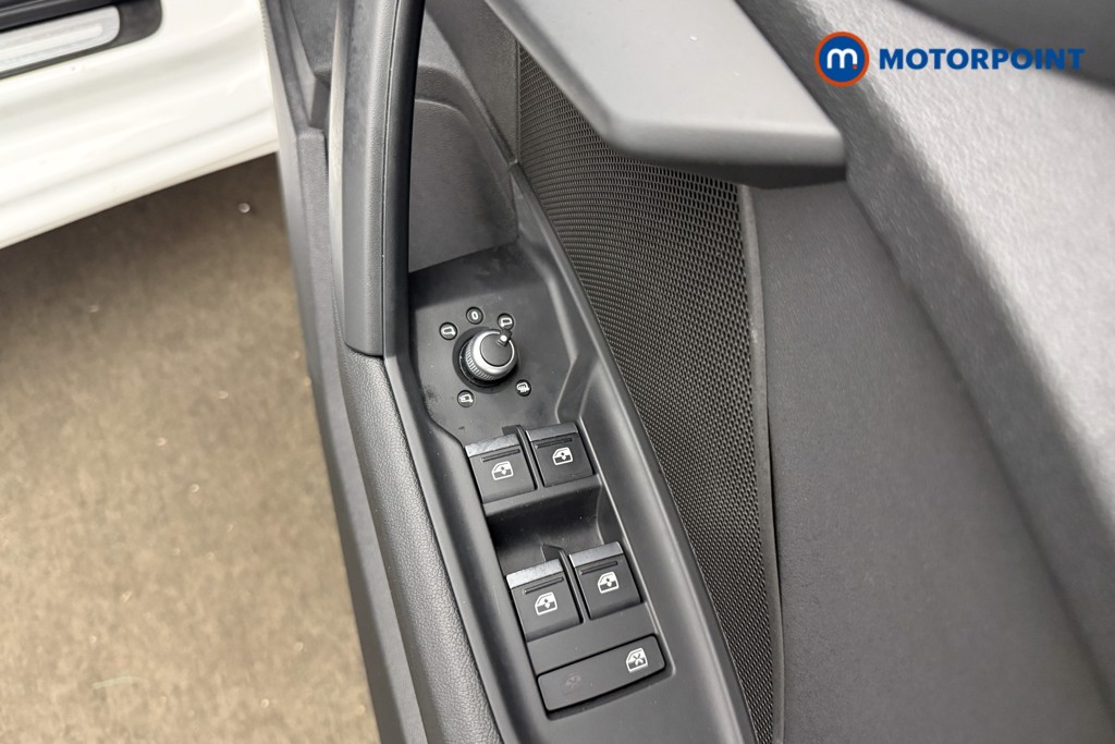 Audi A3 Sport Manual Petrol Hatchback - Stock Number (1635476) - 16th supplementary image