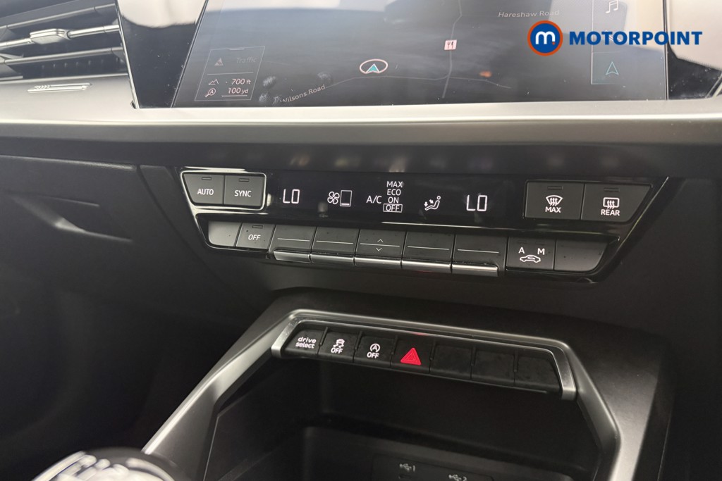 Audi A3 Sport Manual Petrol Hatchback - Stock Number (1635476) - 20th supplementary image