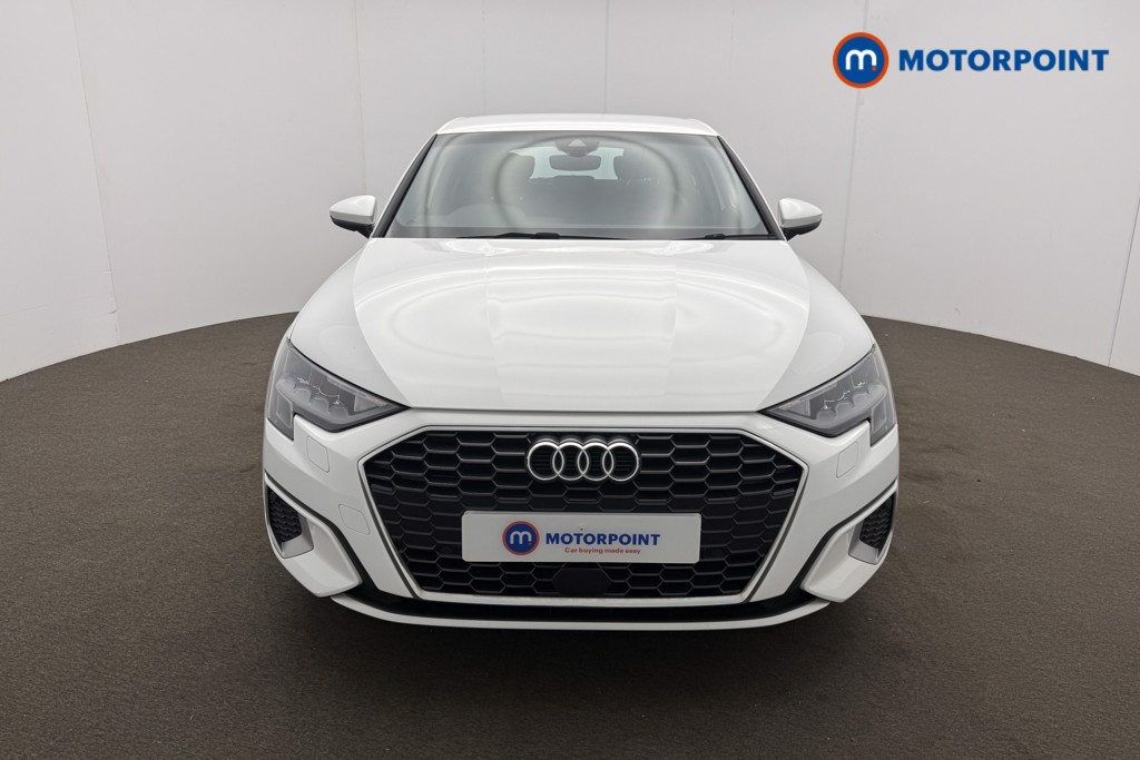 Audi A3 Sport Manual Petrol Hatchback - Stock Number (1635476) - 21st supplementary image