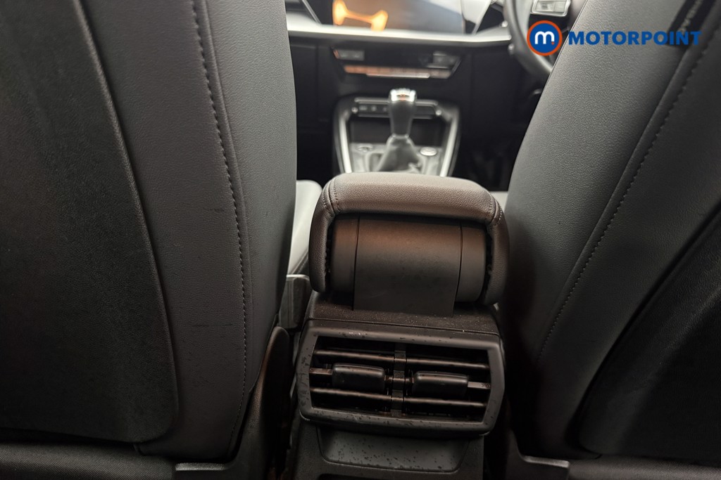 Audi A3 Sport Manual Petrol Hatchback - Stock Number (1635476) - 23rd supplementary image