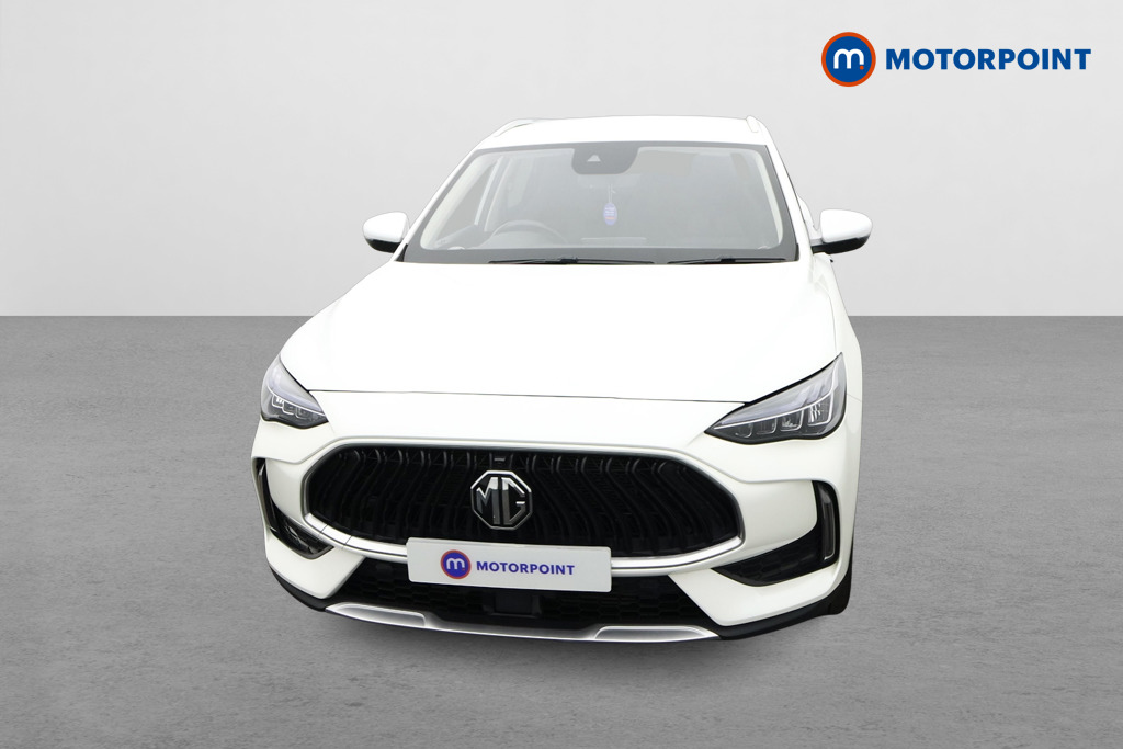 Mg Motor Uk HS Trophy Automatic Petrol SUV - Stock Number (1635599) - Front bumper
