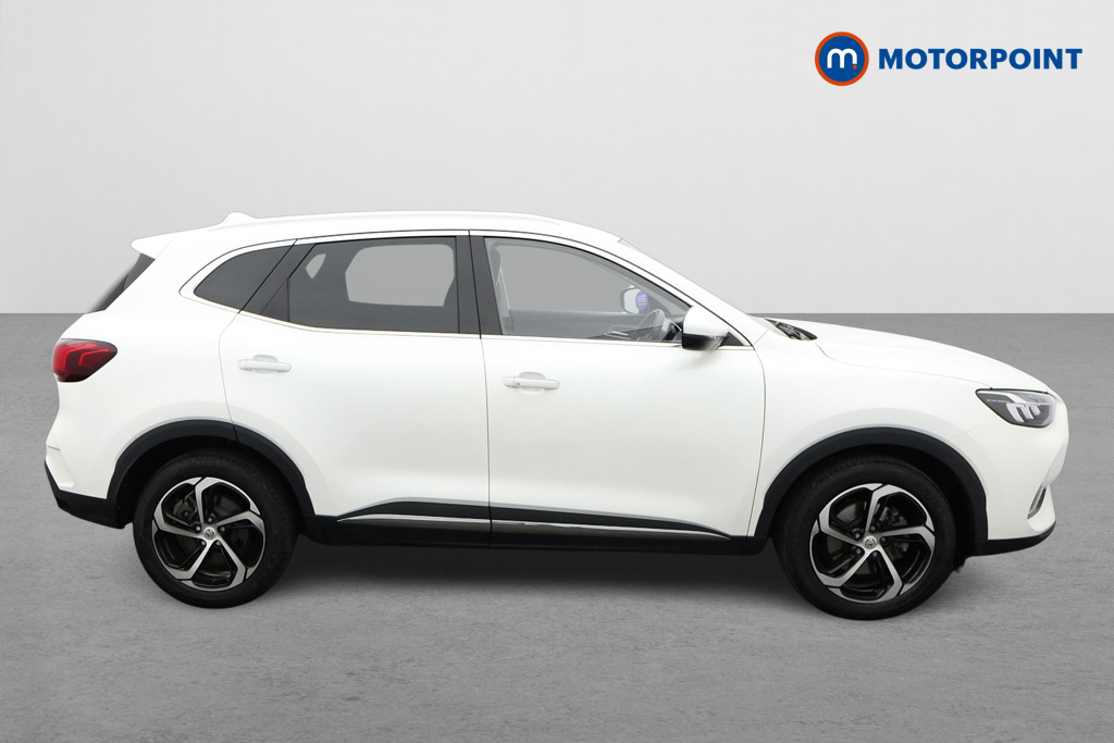 Mg Motor Uk HS Trophy Automatic Petrol SUV - Stock Number (1635599) - Drivers side