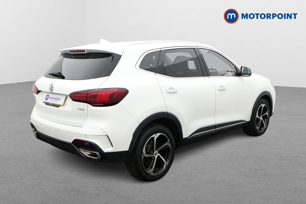 Mg Motor Uk HS Trophy Automatic Petrol SUV - Stock Number (1635599) - Drivers side rear corner