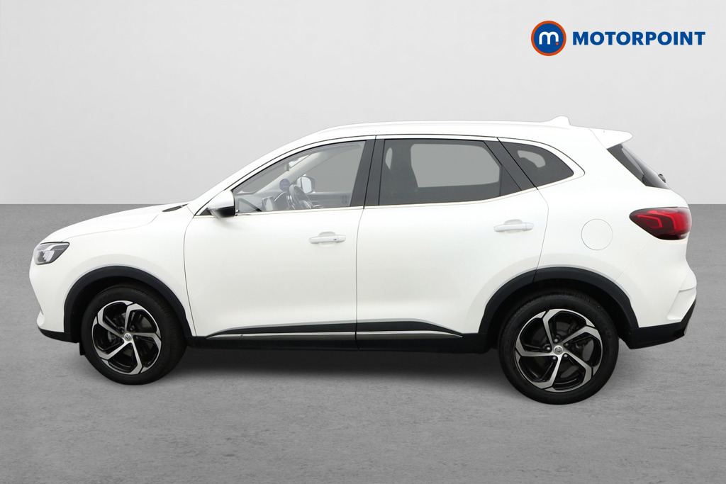 Mg Motor Uk HS Trophy Automatic Petrol SUV - Stock Number (1635599) - Passenger side